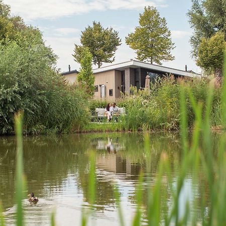 Topparken - Recreatiepark Het Esmeer Aalst Exterior foto