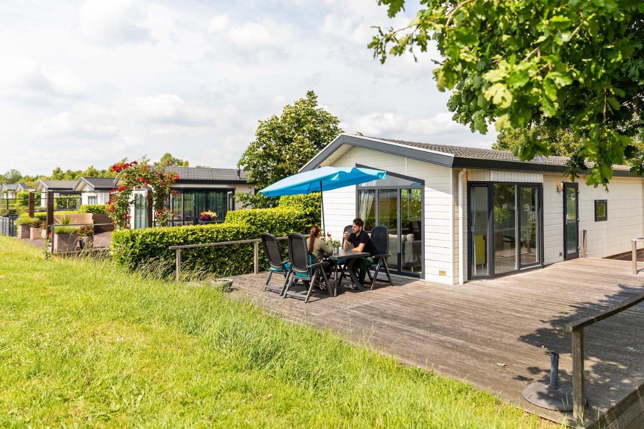 Topparken - Recreatiepark Het Esmeer Aalst Quarto foto